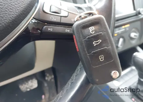 2017 Volkswagen Jetta 1.4T Se z USA, uszkodzony, nr VIN 3VWDB7AJ7HM201444